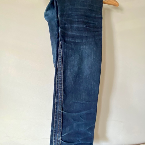 Authentic True Religion Vinny Jeans - Picture 5 of 12